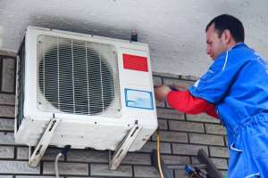 HVAC Companies Near Crawford, TX Available Now
